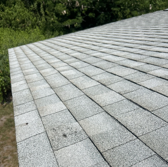 Exceeding Expectations: Swift and Professional Roofing Excellence by Ridgecap Roofing — detail 3