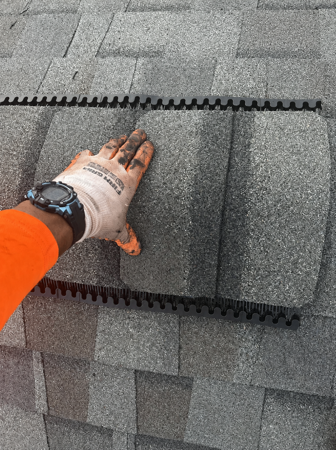 Asphalt Shingle Roofing in Port St. Lucie, FL