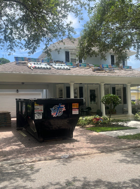 Swift and Seamless Roofing Transformation: Ridgecap Roofing's Expert Touch