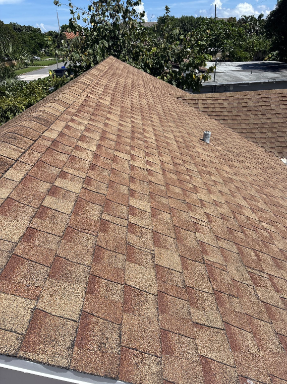 CertainTeed Asphalt Shingle Roofing in West Palm Beach, FL