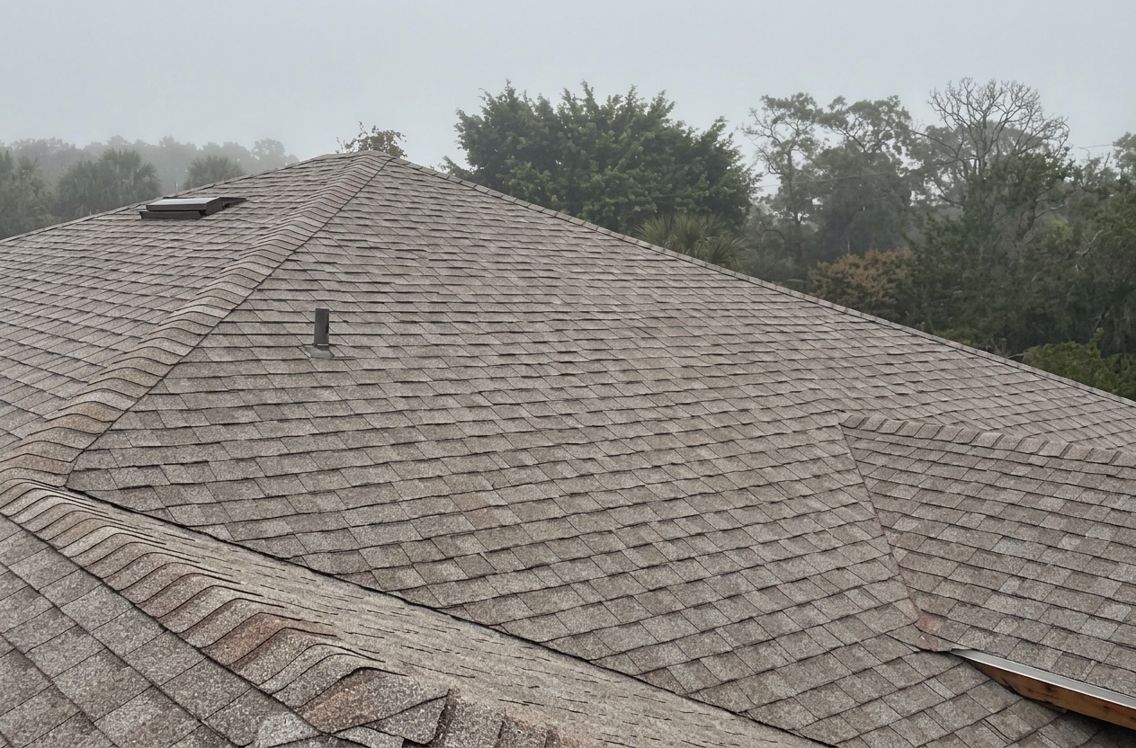 Elevate Your Home's Protection: Premium Roofing Solution in Vero Beach