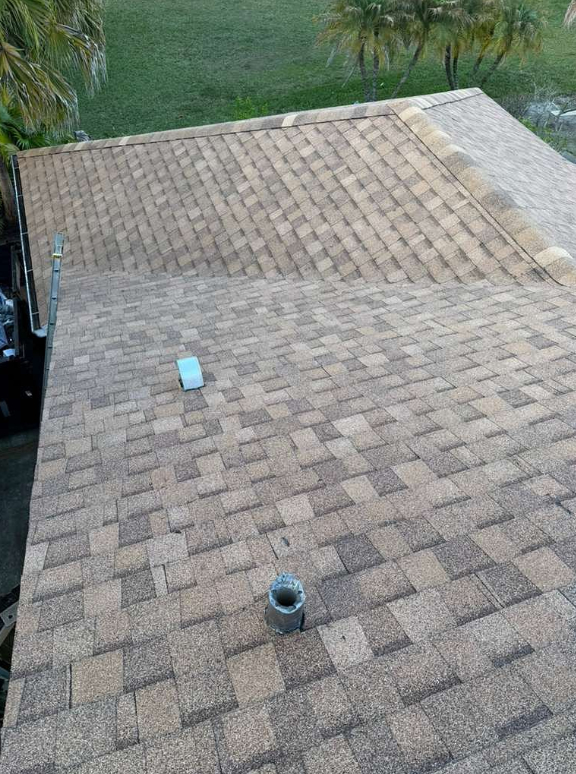 Elevating Home Protection: Expert Roof Installation in Jupiter — detail 2