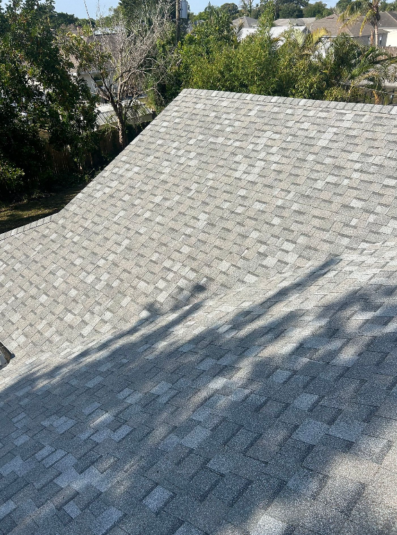 Asphalt Shingle Roof Replacement in Port Saint Lucie, FL — detail 3