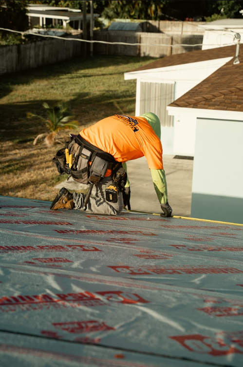 Built to Withstand Florida Weather. Crafted to Last. — detail 2