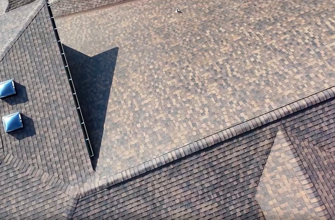 Asphalt Shingle Roofing in Fort Pierce, FL — detail 2