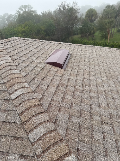 Elevate Your Home's Protection: Premium Roofing Solution in Vero Beach — detail 3