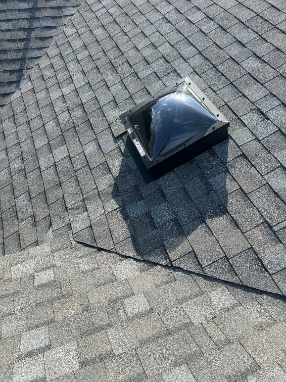 Asphalt Shingle Roof Replacement in Port Saint Lucie, FL — detail 2