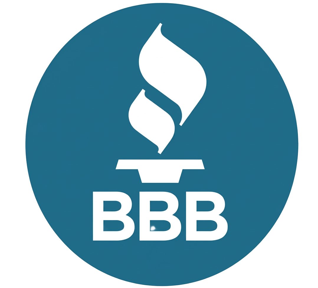 BBB Accredited Business A+