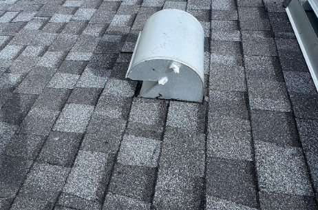 Durability Meets Style: Ridgecap Roofing's Premier Jupiter Installation — detail 2