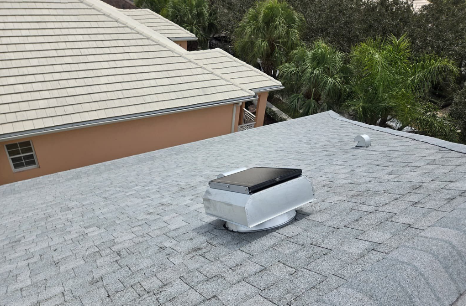 Seamless Shingle Mastery in Jupiter — detail 3