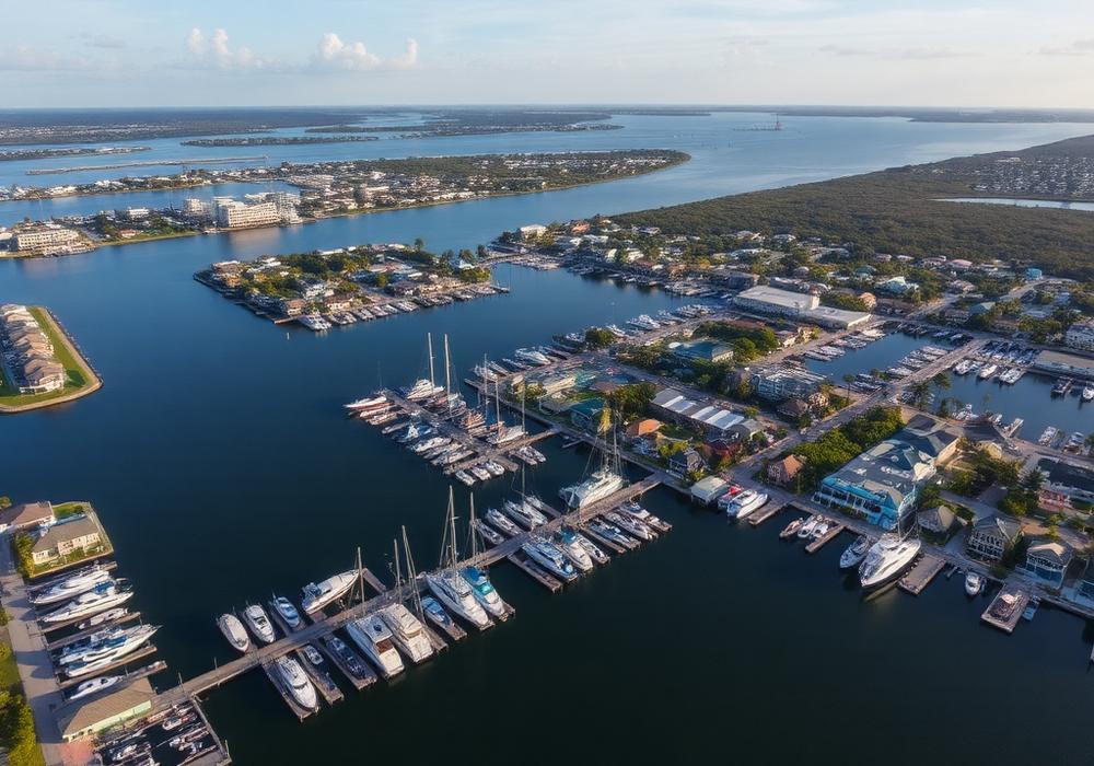 Fort Pierce, FL