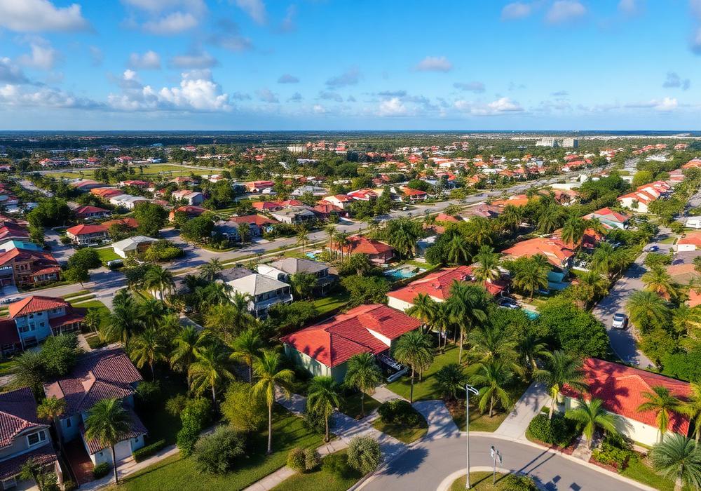 Palm City, FL