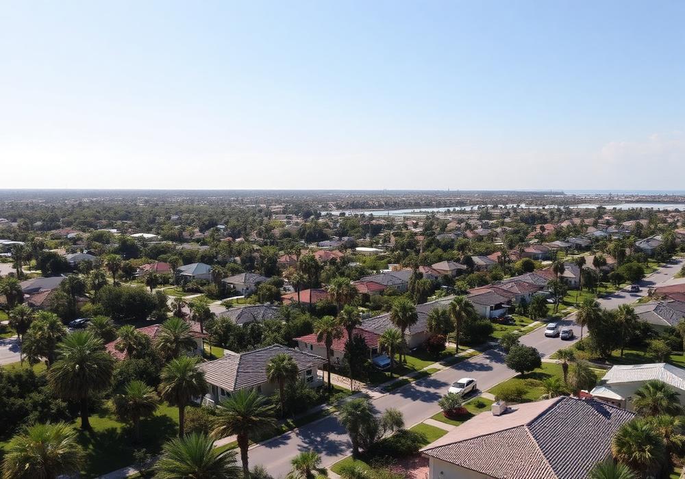 Port Saint Lucie, FL
