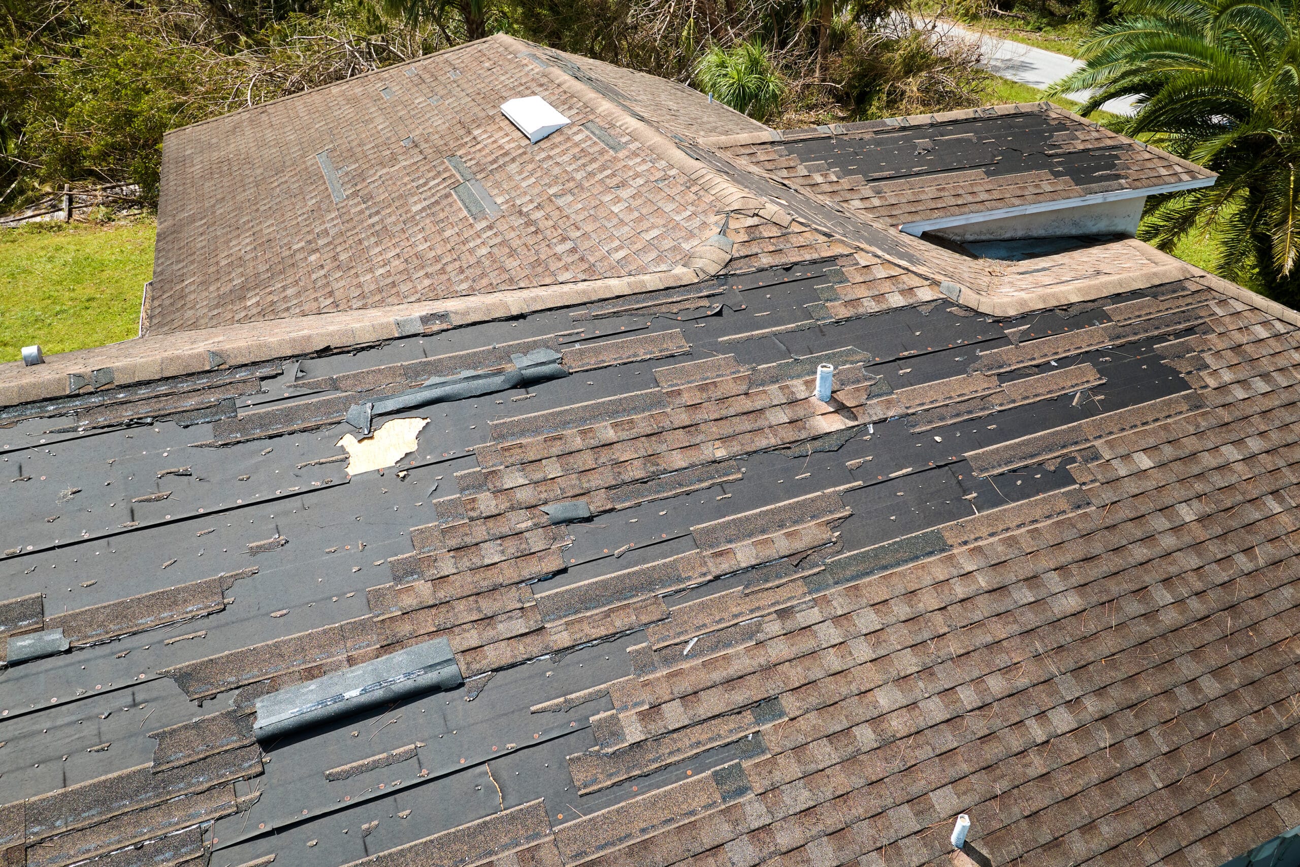roof repair contractor florida